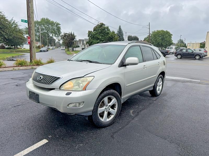 66417976 :رقم المزاد ، 2T2HK31U37C026149 vin ، 2007 Lexus Rx مزاد بيع