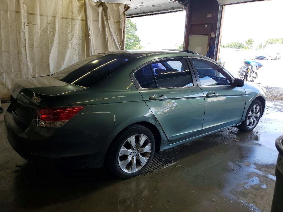 Продажа на аукционе авто 2009 Honda Accord, vin: 1HGCP26759A162109, номер лота: 65809986