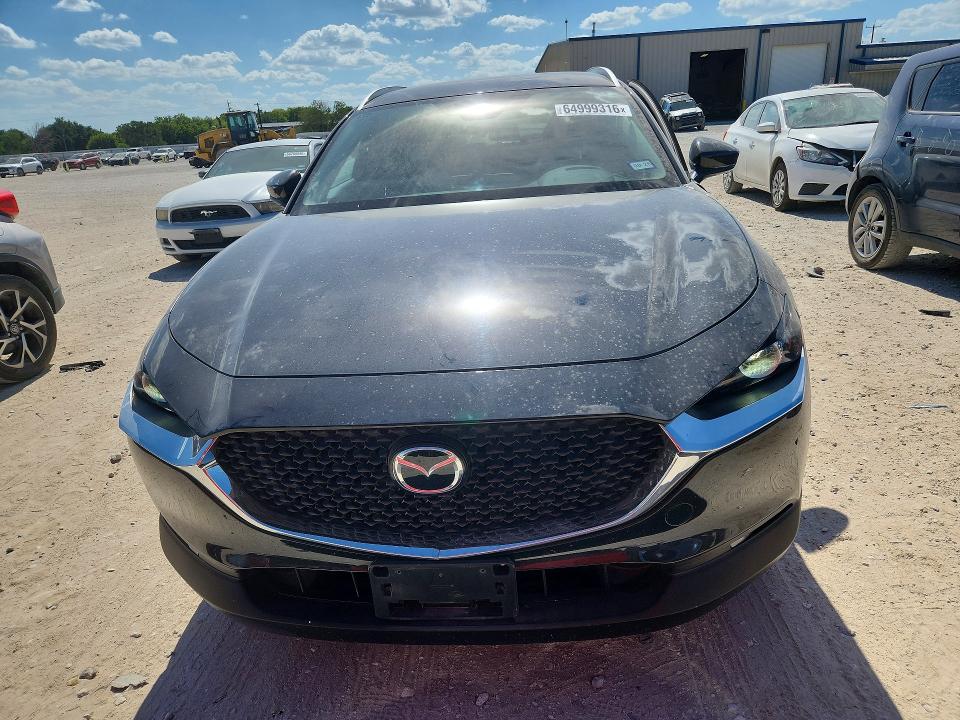 64999316 :رقم المزاد ، 3MVDMBBM3RM660253 vin ، 2024 Mazda Cx-30 مزاد بيع