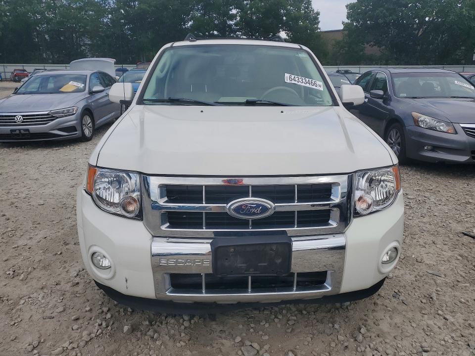 64333466 :رقم المزاد ، 1FMCU49379KB39268 vin ، 2009 Ford Escape مزاد بيع