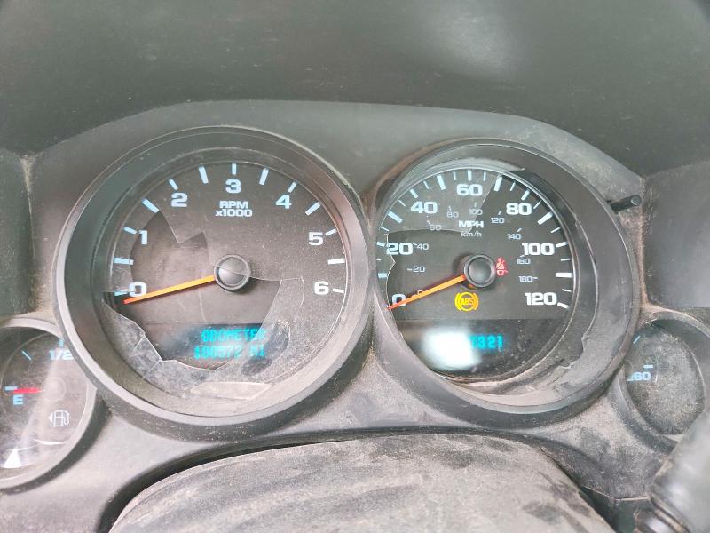 64260496 :رقم المزاد ، 1GCEC14X78Z243838 vin ، 2008 Chevrolet Silverado مزاد بيع