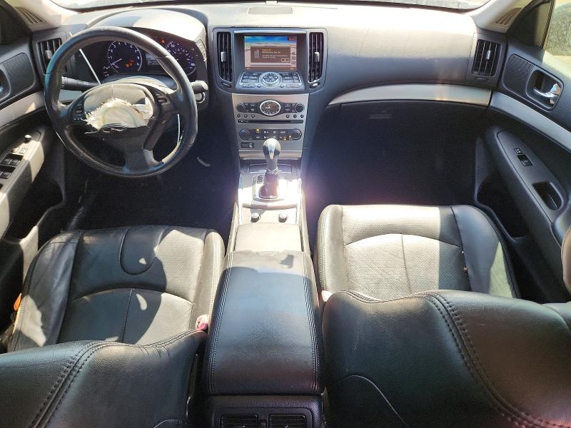 Продаж на аукціоні авто 2015 Infiniti Q40, vin: JN1CV6AP8FM580034, номер лоту: 64156786