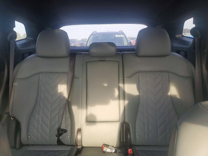 Aukcja sprzedaży 2025 Kia Sportage, vin: 5XYK6CDF3SG324242, numer aukcji: 64614136