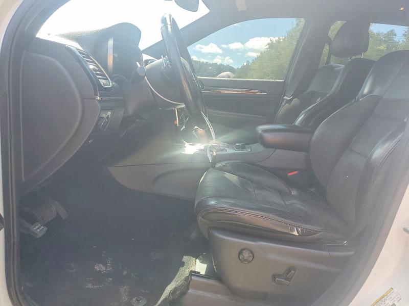 Продаж на аукціоні авто 2020 Jeep Grand Cherokee, vin: 1C4RJFLG2LC357697, номер лоту: 65988256