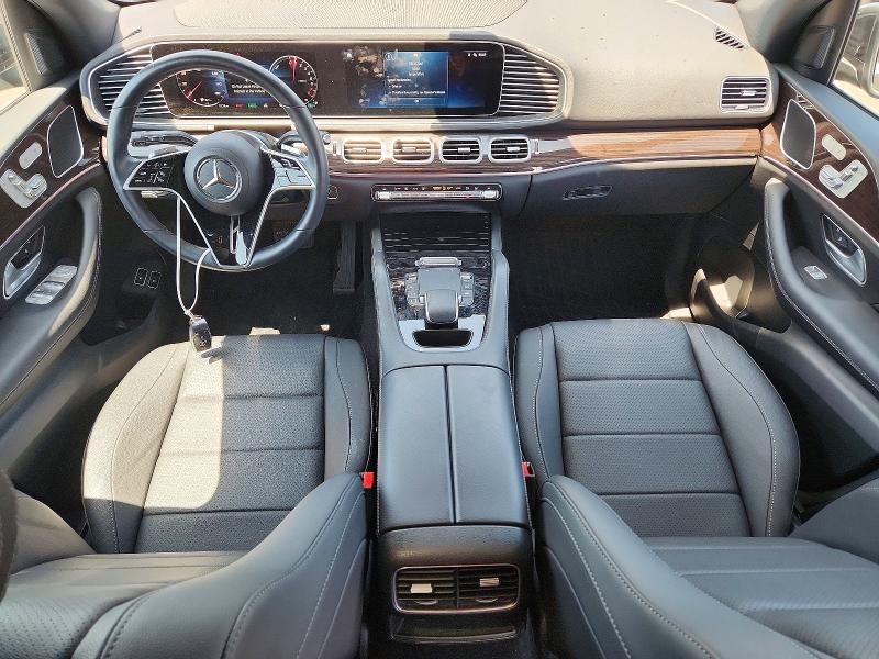 Aukcja sprzedaży 2025 Mercedes-benz Gle, vin: 4JGFB4GB4SB358868, numer aukcji: 64628486