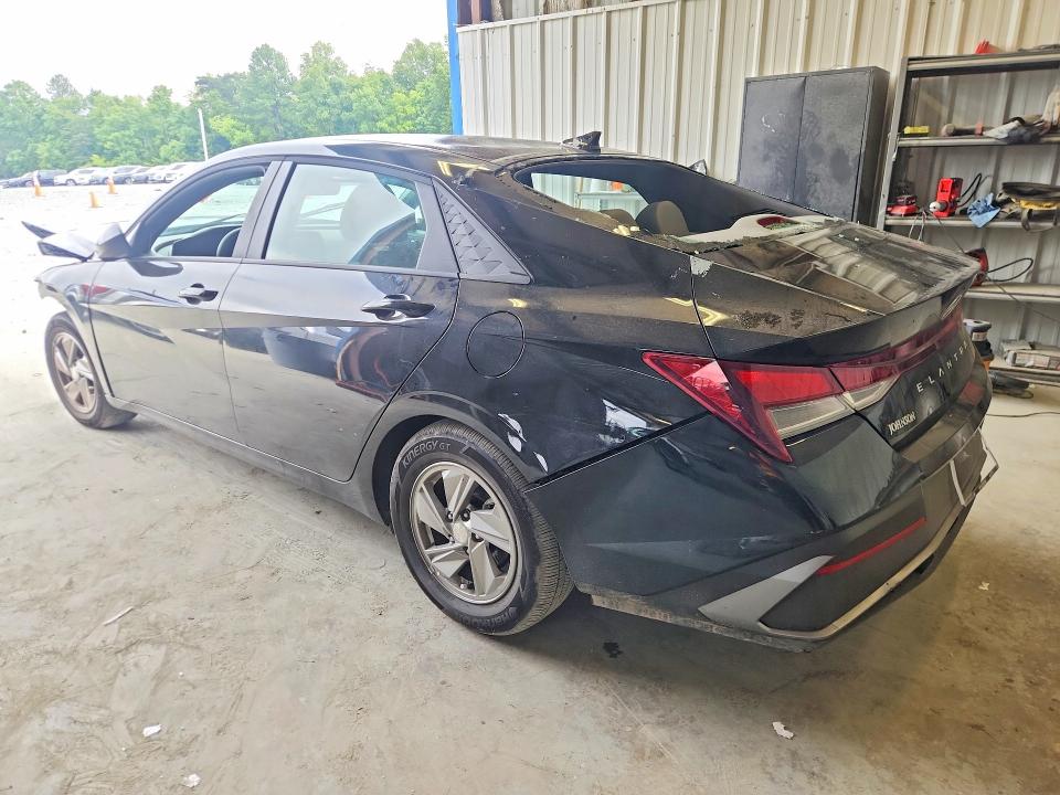 65443706 :رقم المزاد ، KMHLL4DG8TU226928 vin ، 2026 Hyundai Elantra مزاد بيع