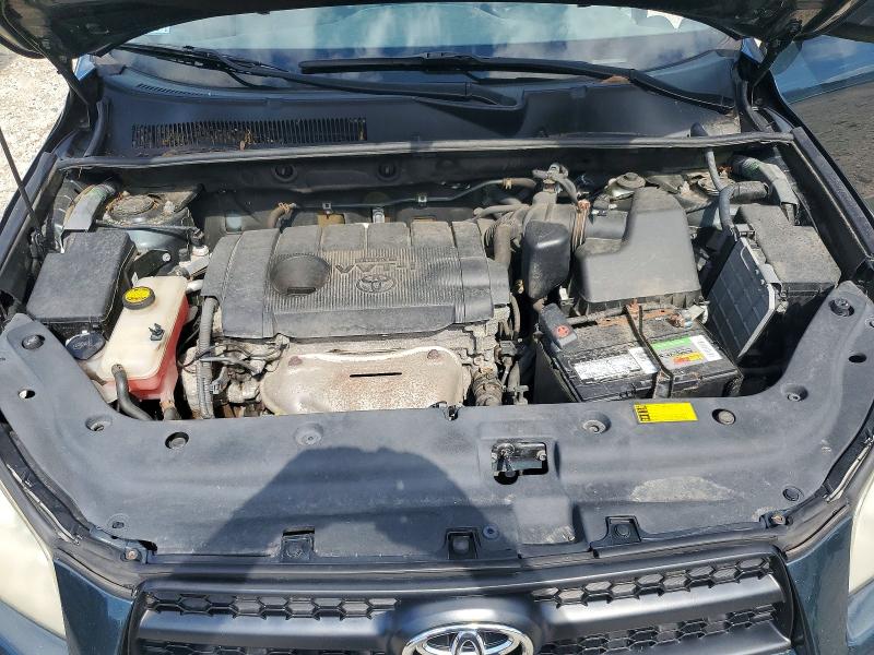 Продаж на аукціоні авто 2012 Toyota Rav4, vin: 2T3BF4DV8CW250946, номер лоту: 63578006