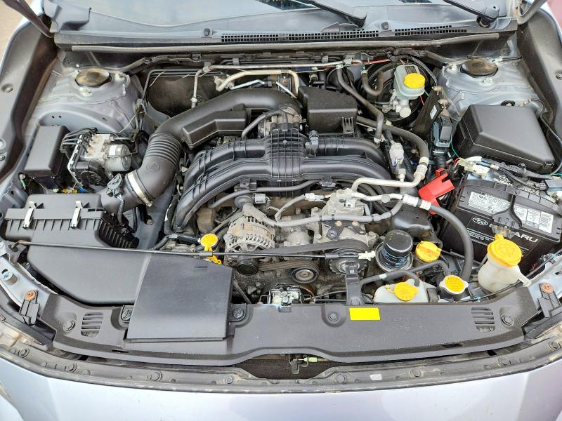 Aukcja sprzedaży 2018 Subaru Crosstrek, vin: JF2GTAFC8J8297293, numer aukcji: 64016546