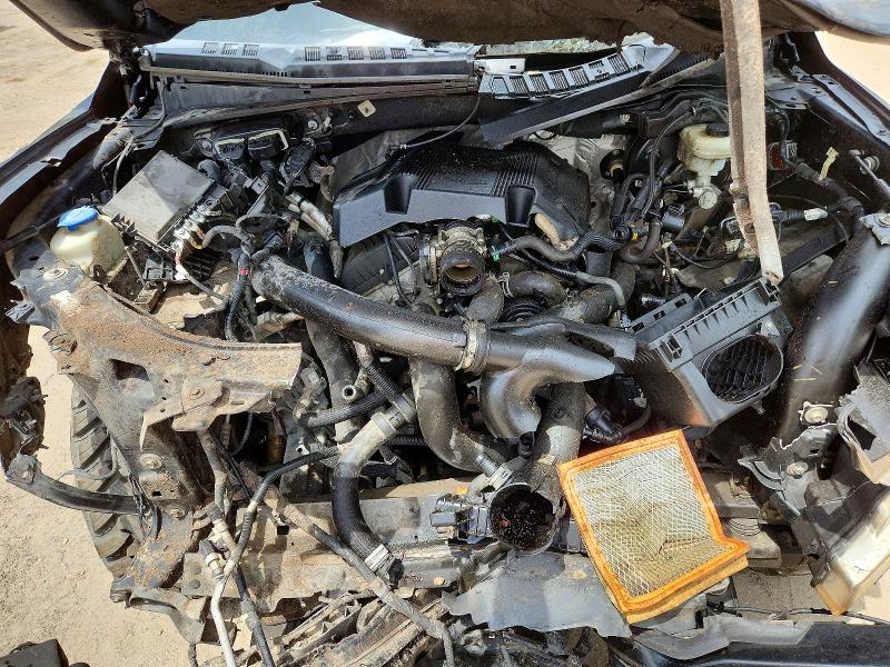 Продажа на аукционе авто 2018 Ford F150, vin: 1FTEW1EG1JFD10026, номер лота: 64584196
