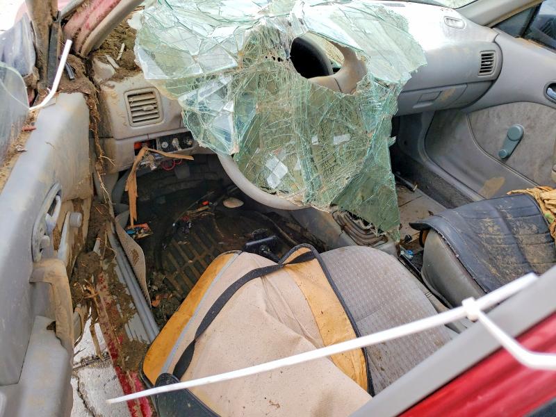 Продаж на аукціоні авто 1992 Geo Metro, vin: 2C1MR6469N6724578, номер лоту: 65948296