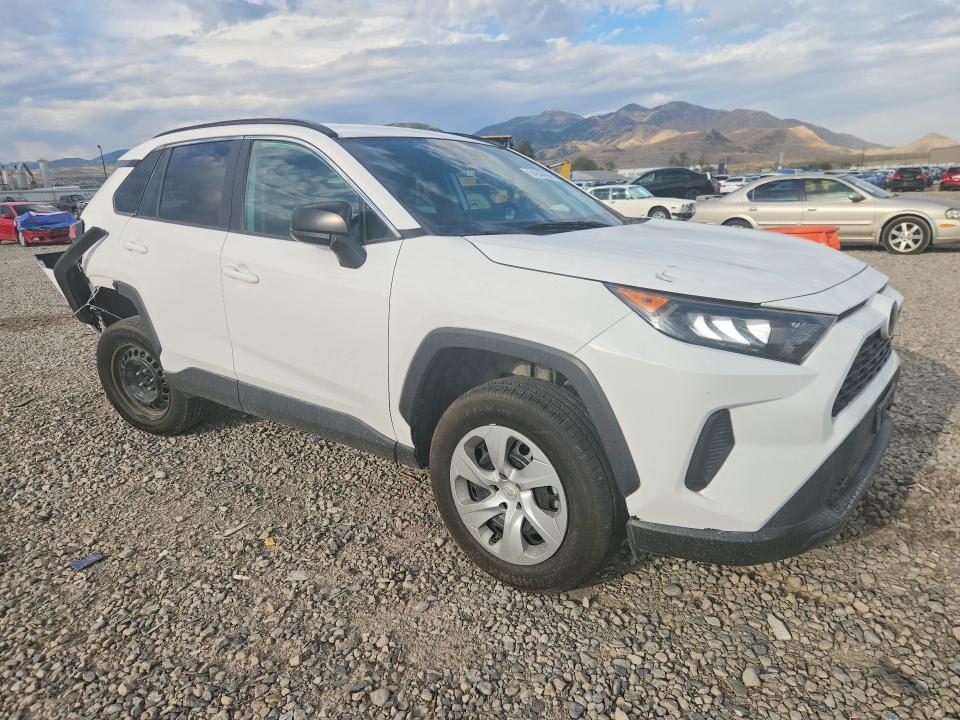 Aukcja sprzedaży 2019 Toyota Rav4, vin: 2T3F1RFV4KW065186, numer aukcji: 64940996
