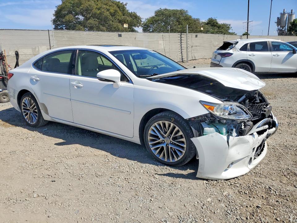 Aukcja sprzedaży 2013 Lexus Es, vin: JTHBK1GG8D2022350, numer aukcji: 65695376