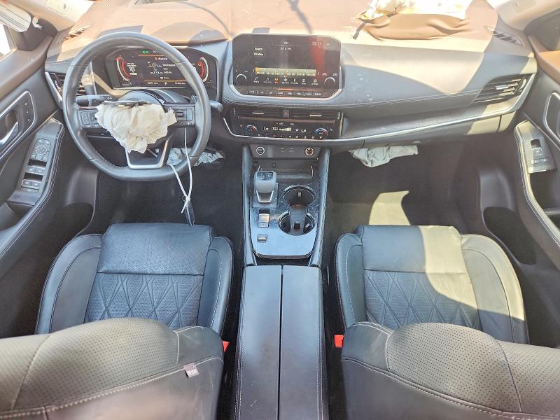 Aukcja sprzedaży 2023 Nissan Rogue, vin: JN8BT3DC5PW102475, numer aukcji: 67188236