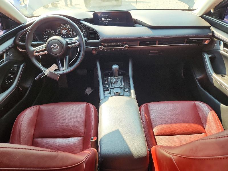 Aukcja sprzedaży 2023 Mazda 3, vin: 3MZBPACM7PM368267, numer aukcji: 64411776