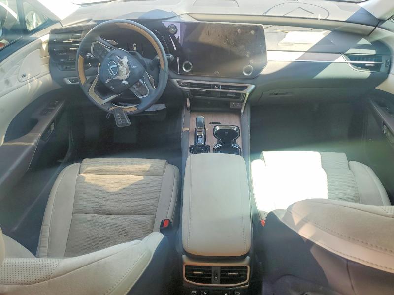 Aukcja sprzedaży 2025 Lexus Rx 350, vin: 2T2BAMBA7SC052653, numer aukcji: 64055846