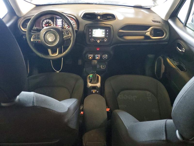 Aukcja sprzedaży 2016 Jeep Renegade, vin: ZACCJABT6GPC52671, numer aukcji: 65632746