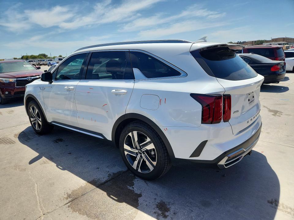 Продаж на аукціоні авто 2022 Kia Sorento, vin: KNDRJDLH0N5070475, номер лоту: 65502306