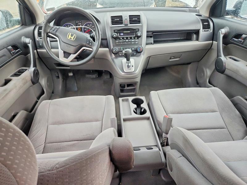 Продажа на аукционе авто 2008 Honda Cr-v, vin: 5J6RE48528L002045, номер лота: 65561076