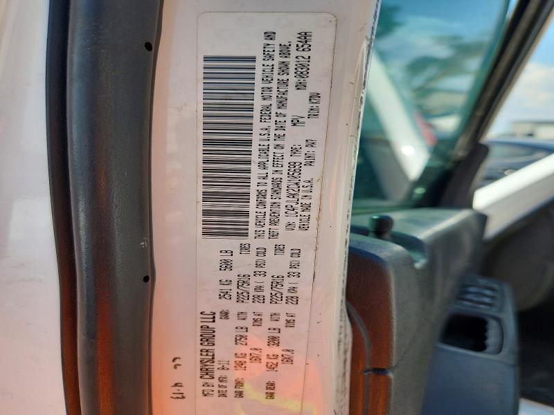 Продаж на аукціоні авто 2012 Jeep Liberty, vin: 1C4PJLAK2CW105699, номер лоту: 64773076