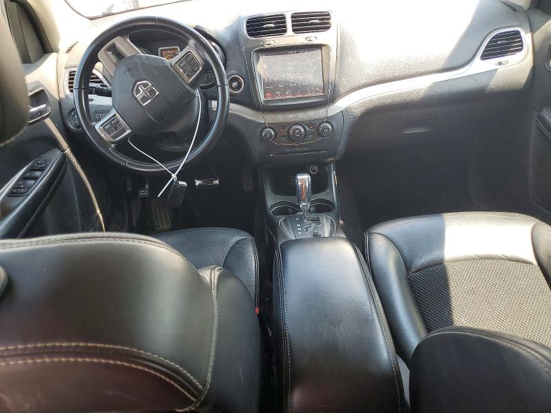 64016046 :رقم المزاد ، 3C4PDCGB7LT267865 vin ، 2020 Dodge Journey مزاد بيع