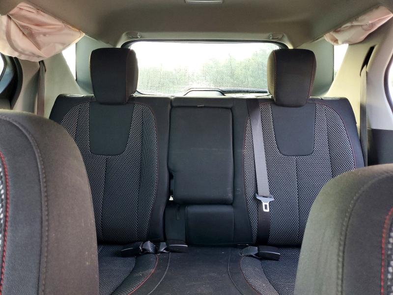 Продаж на аукціоні авто 2017 Chevrolet Equinox, vin: 2GNALBEK2H1537056, номер лоту: 64855846