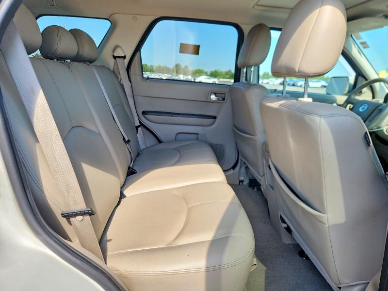 63922806 :رقم المزاد ، 4M2CU97188KJ43521 vin ، 2008 Mercury Mariner مزاد بيع