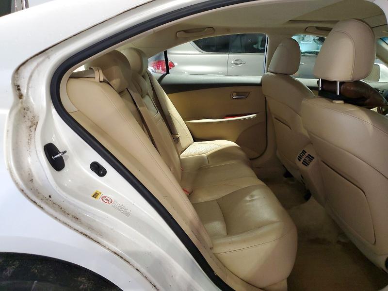 Продаж на аукціоні авто 2007 Lexus Es, vin: JTHBJ46G672051713, номер лоту: 64322376