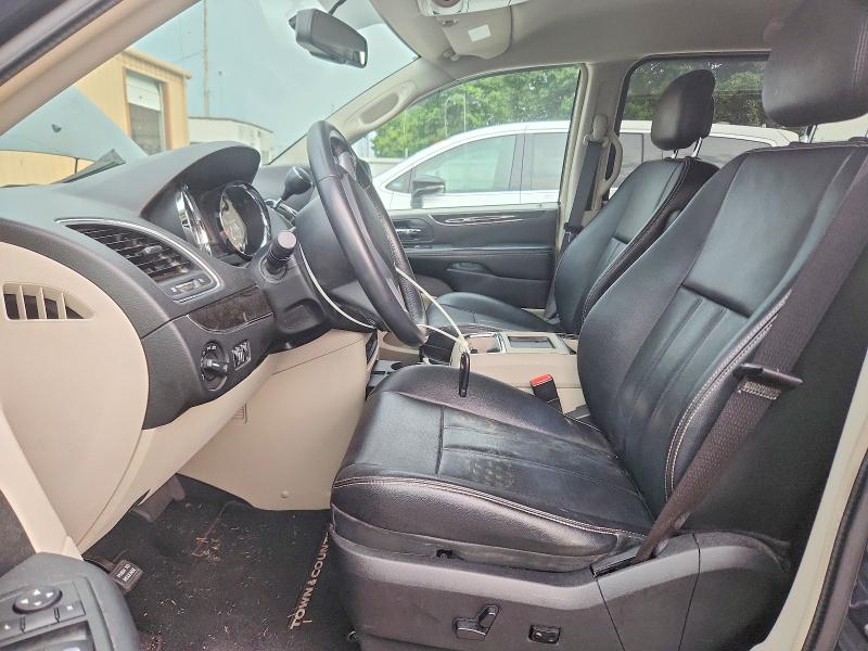 Aukcja sprzedaży 2013 Chrysler Town & Country, vin: 2C4RC1BG3DR779954, numer aukcji: 64794446