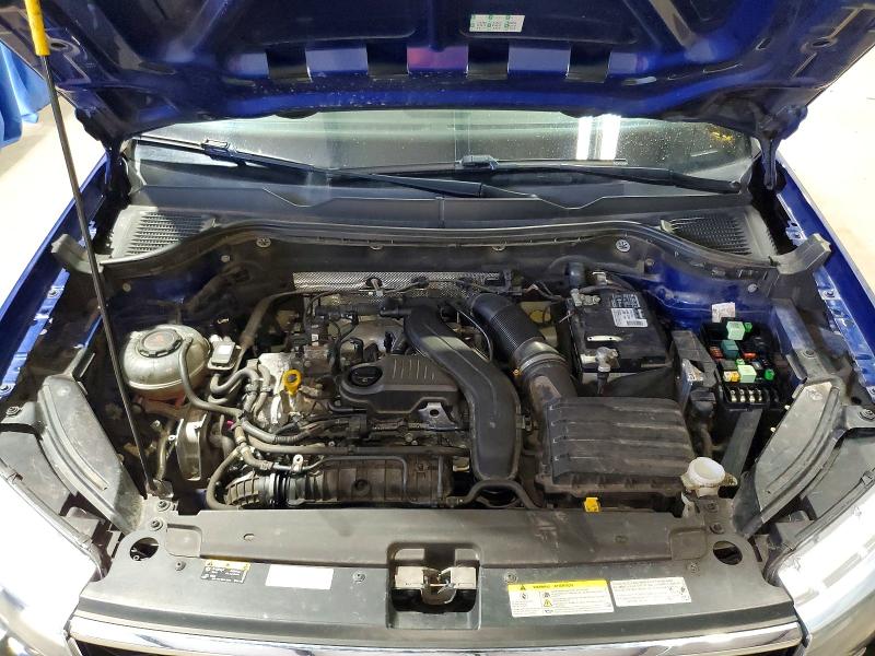 63788036 :رقم المزاد ، 3VVPX7B22NM021973 vin ، 2022 Volkswagen Taos مزاد بيع