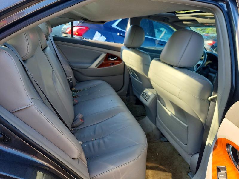 Продажа на аукционе авто 2010 Toyota Camry, vin: 4T1BF3EK1AU005264, номер лота: 64755446