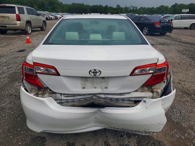 Продаж на аукціоні авто 2012 Toyota Camry, vin: 4T1BF1FK0CU615596, номер лоту: 64271226