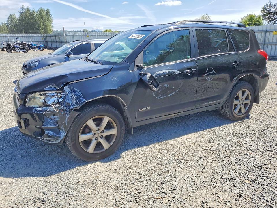 Auction sale of the 2006 Toyota Rav4, vin: JTMBD31V166017422, lot number: 64622826