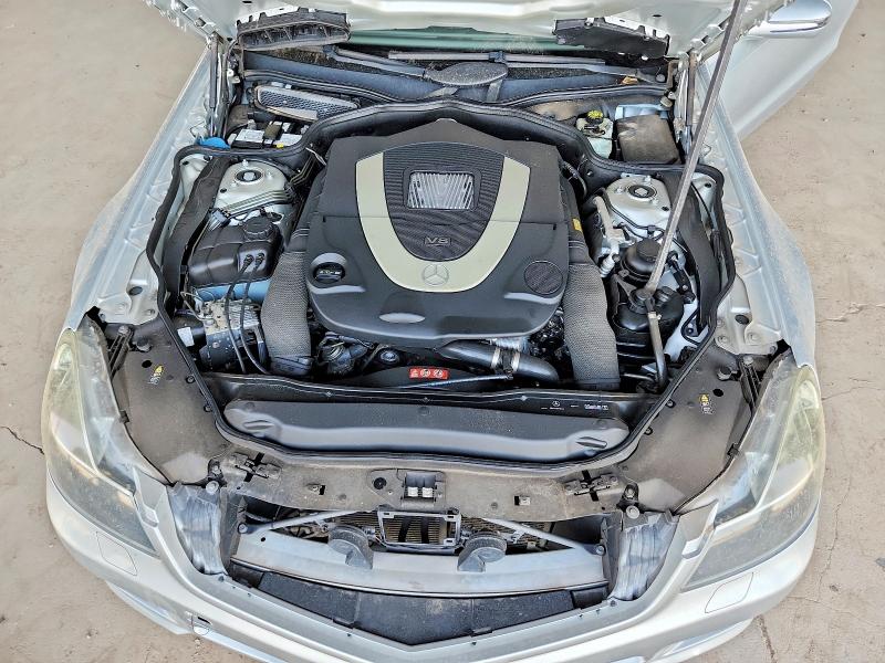 Aukcja sprzedaży 2009 Mercedes-benz Sl, vin: WDBSK71F79F146788, numer aukcji: 66389966