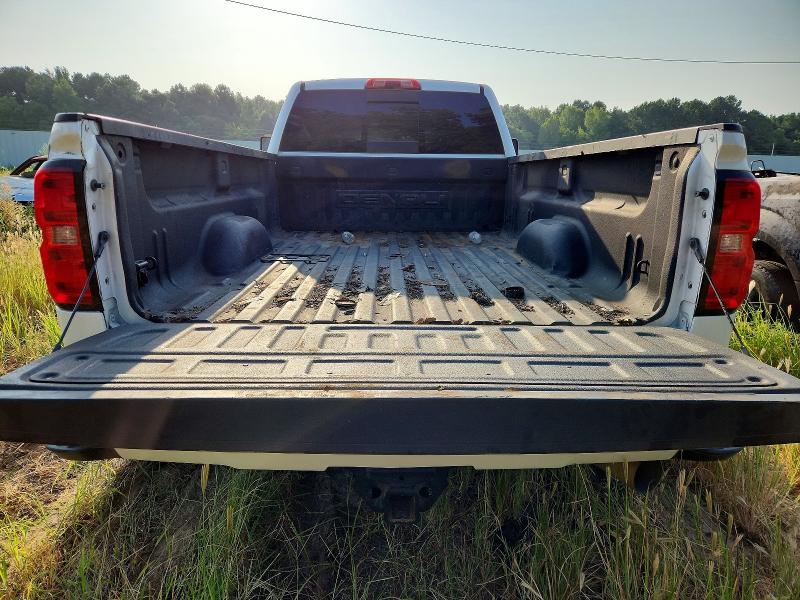 Aukcja sprzedaży 2019 Gmc Sierra, vin: 1GT42WEY4KF138945, numer aukcji: 63921676