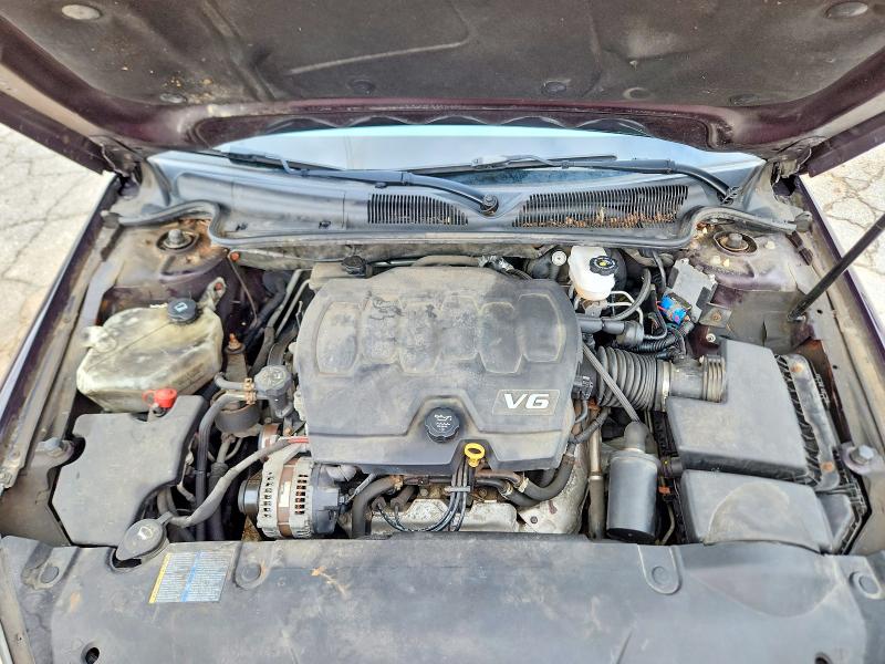 Aukcja sprzedaży 2009 Buick Lucerne, vin: 1G4HP57119U145785, numer aukcji: 63015826
