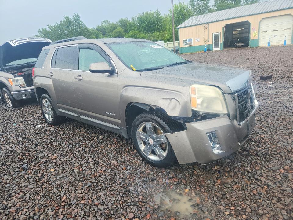 Aukcja sprzedaży 2012 Gmc Terrain, vin: 2GKFLUE52C6269825, numer aukcji: 64515046