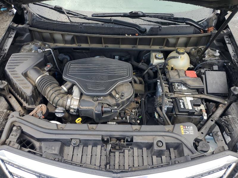 Aukcja sprzedaży 2017 Cadillac Xt5, vin: 1GYKNERS2HZ206756, numer aukcji: 64733666