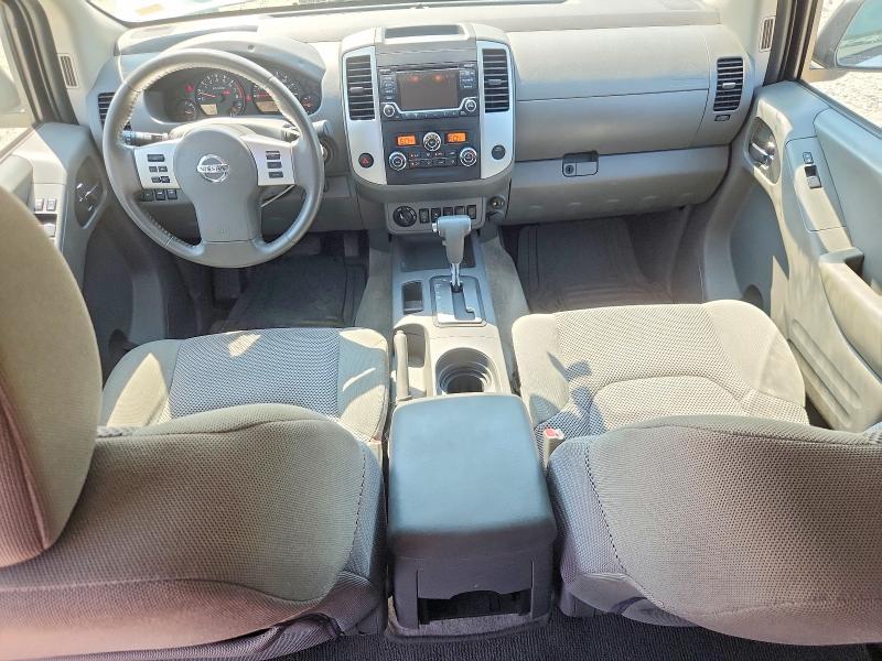 Продаж на аукціоні авто 2018 Nissan Frontier, vin: 1N6DD0EVXJN723981, номер лоту: 66744756