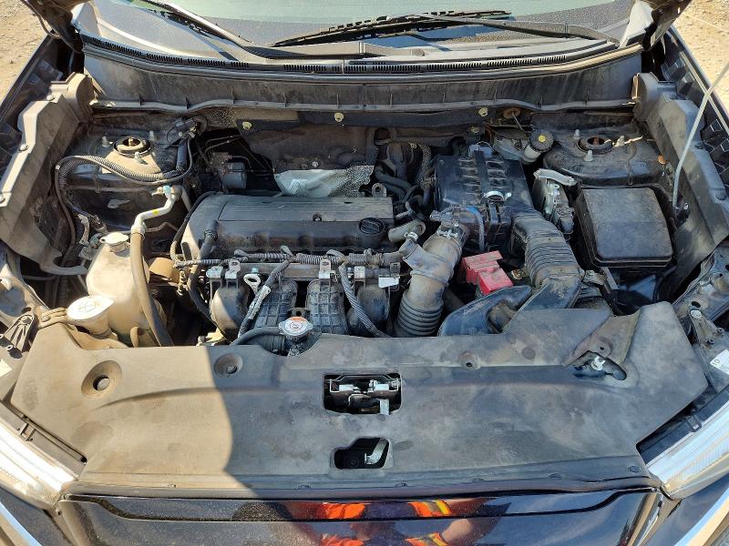Auction sale of the 2019 Mitsubishi Outlander Sport, vin: JA4AR3AU0KU015312, lot number: 66508336