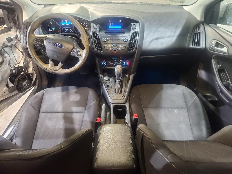2015 Ford Focus მანქანა იყიდება აუქციონზე, vin: 1FADP3K2XFL202175, აუქციონის ნომერი: 65270546