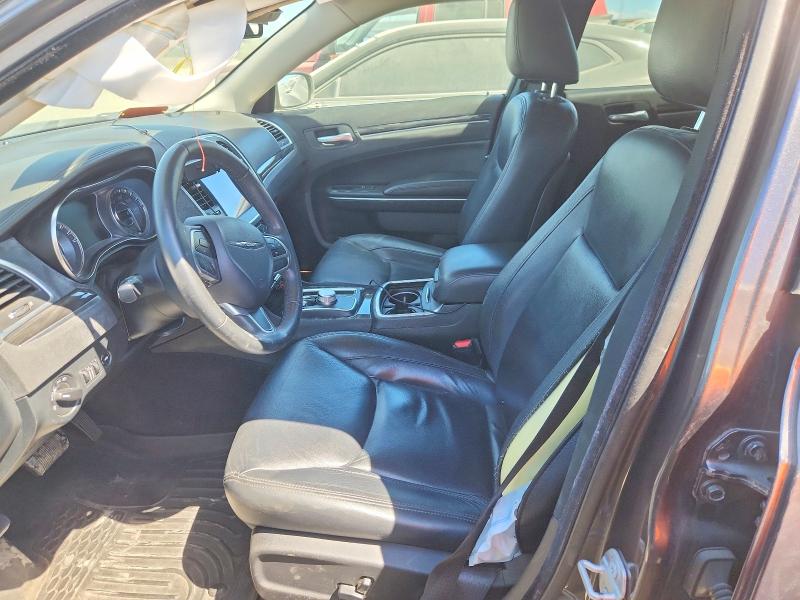 Aukcja sprzedaży 2018 Chrysler 300, vin: 2C3CCAAG3JH249495, numer aukcji: 65404606