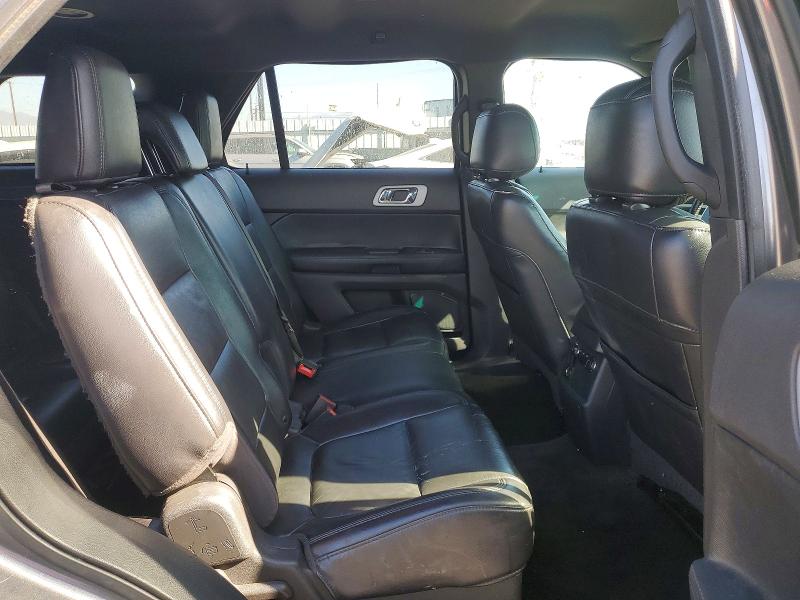 Aukcja sprzedaży 2013 Ford Explorer, vin: 1FM5K7D89DGA22094, numer aukcji: 63505906