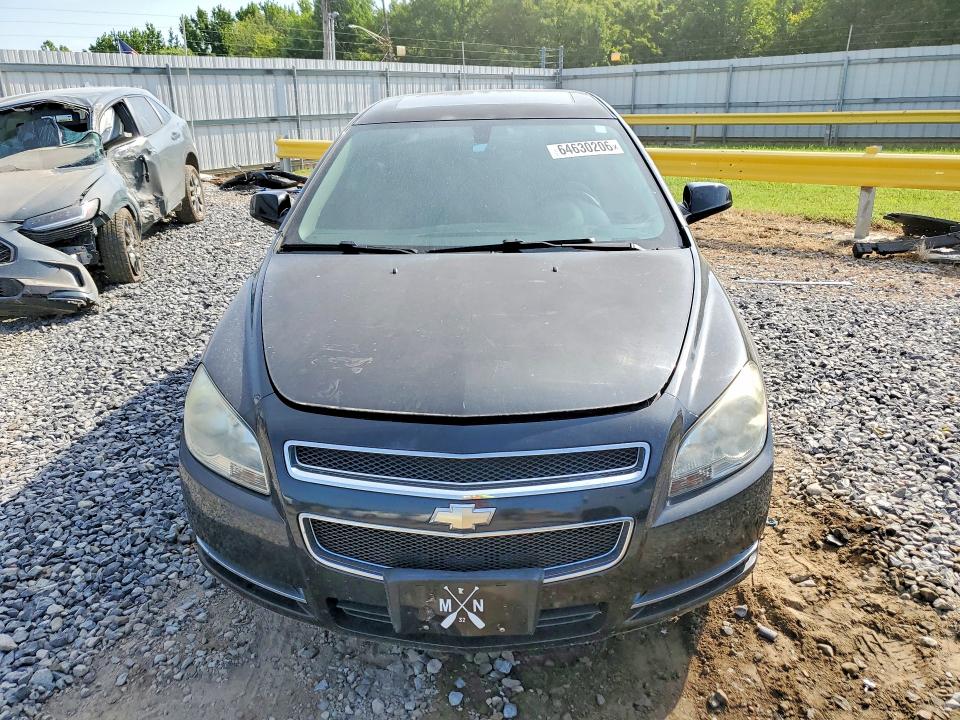 Aukcja sprzedaży 2010 Chevrolet Malibu, vin: 1G1ZD5EB7A4149883, numer aukcji: 64630206
