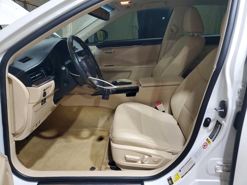 Продажа на аукционе авто 2014 Lexus Es, vin: JTHBK1GG4E2086645, номер лота: 66205136