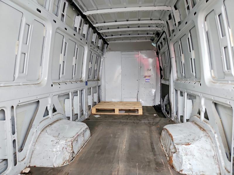 2019 Mercedes-benz Sprinter მანქანა იყიდება აუქციონზე, vin: WD4PF4CD2KP108669, აუქციონის ნომერი: 64573376