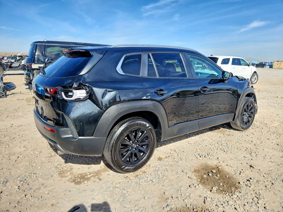 Продажа на аукционе авто 2026 Mazda Cx-50, vin: 7MMVABBL7TN463248, номер лота: 66124216