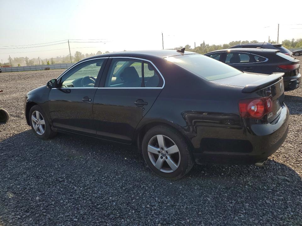 2009 Volkswagen Jetta მანქანა იყიდება აუქციონზე, vin: 3VWHM71K29M147928, აუქციონის ნომერი: 63654616