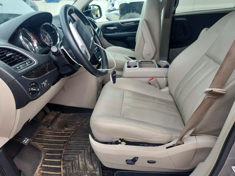 Aukcja sprzedaży 2016 Chrysler Town & Country, vin: 2C4RC1BG9GR113900, numer aukcji: 63929806