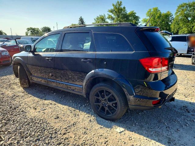 63693136 :رقم المزاد ، 3C4PDDBG6HT578865 vin ، 2017 Dodge Journey مزاد بيع