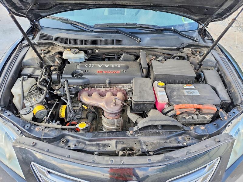 2009 Toyota Camry მანქანა იყიდება აუქციონზე, vin: 4T1BB46K69U089156, აუქციონის ნომერი: 64570006